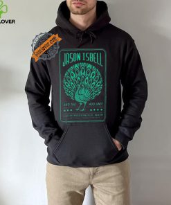 Jason Isbell And The 400 Unit Woodinville WA Jul 16 17 2024 Shirt