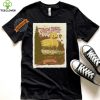 22nd Annual Jerry Day Jerry Garcia Amphitheater San Francisco CA Aug 3 2024 Poster shirt