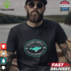 Damn right I am a Chiefs fan win or lose mascot football shirt