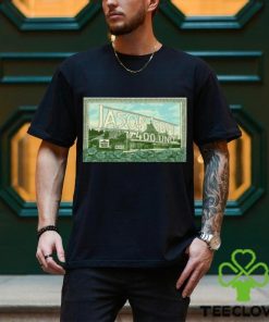 Jason Isbell and the 400 Unit Hill Auditorium Ann Arbor Michigan 2023 shirt 2 Jason Isbell and the 400 Unit Hill Auditorium Ann Arbor Michigan 2023 shirt