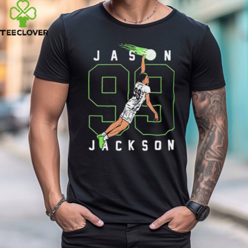 Jason Jackson – Black Individual Caricature t hoodie, sweater, longsleeve, shirt v-neck, t-shirt