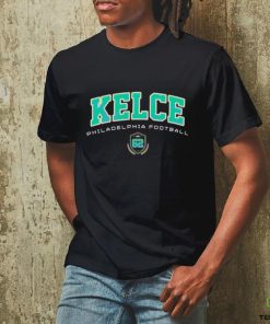 Jason Kelce 62 Philadelphia Football Shirt