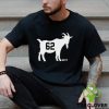 Jason Kelce Goat 62 Shirt