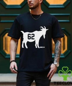 Jason Kelce Goat 62 Shirt