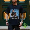 I Support Putting Child Abusers and Animal Abusers to Sleep Shirt
