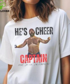 Jason Kelce No Shirt