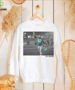 Jason Kelce Pay Homage Shirt