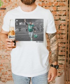 Jason Kelce Pay Homage Shirt