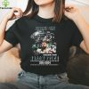 Congratulations To Michigan Wolverines Football Are 2023 24 National Champions College Football Championship Classic T Shirt