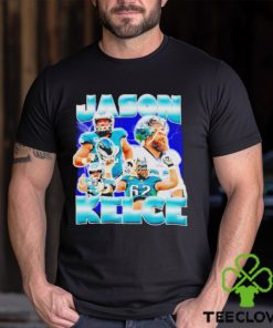 Jason Kelce Philadelphia Eagles 2023 Funny Batman shirt