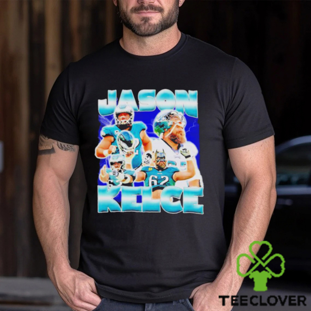 Jason Kelce Philadelphia Eagles 2023 Funny Batman Shirt - Bring Your Ideas,  Thoughts And Imaginations Into Reality Today