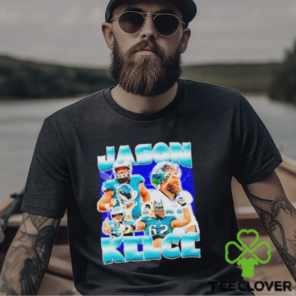 Jason Kelce Philadelphia Eagles 2023 Funny Batman Shirt - Bring Your Ideas,  Thoughts And Imaginations Into Reality Today