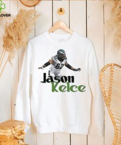 Jason Kelce Philadelphia Eagles NFL hoodie, sweater, longsleeve, shirt v-neck, t-shirt