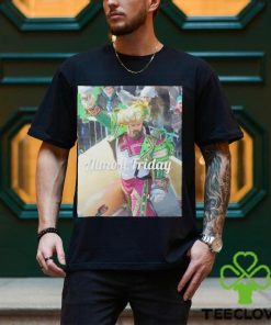 Jason Kelce Philadelphia Eagles Retirement Almost Friday shirt 3 Jason Kelce Philadelphia Eagles Retirement Almost Friday shirt