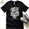 Buffalo Bills We Have Josh Allen 2023 Playoffs shirt
