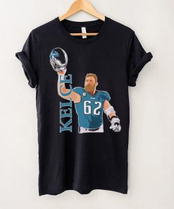 Jason Kelce Retired Philadelphia Eagles hoodie, sweater, longsleeve, shirt v-neck, t-shirt