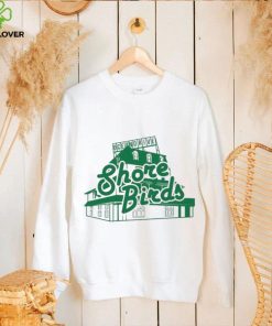 Jason Kelce Shore Birds Ocean Drive Shirt