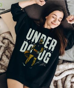 Jason Kelce Under Doug For Philadelphia Eagles Champions shirt