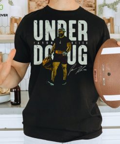 Jason Kelce Under Doug For Philadelphia Eagles Champions shirt 1 Jason Kelce Under Doug For Philadelphia Eagles Champions shirt