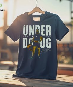 Jason Kelce Under Doug For Philadelphia Eagles Champions shirt 3 Jason Kelce Under Doug For Philadelphia Eagles Champions shirt