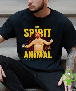 Jason Kelce my spirit animal shirt 2 Jason Kelce my spirit animal shirt