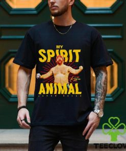 Jason Kelce my spirit animal shirt 3 Jason Kelce my spirit animal shirt