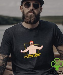 Jason Kelce number 1 Hype man shirt 2 Jason Kelce number 1 Hype man shirt