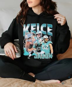 Jason Kelce team sport Legend Philadelphia Eagles Football hoodie, sweater, longsleeve, shirt v-neck, t-shirt