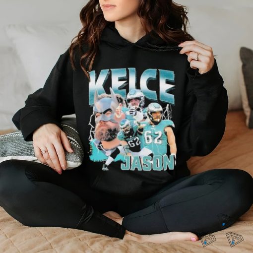 Jason Kelce team sport Legend Philadelphia Eagles Football hoodie, sweater, longsleeve, shirt v-neck, t-shirt