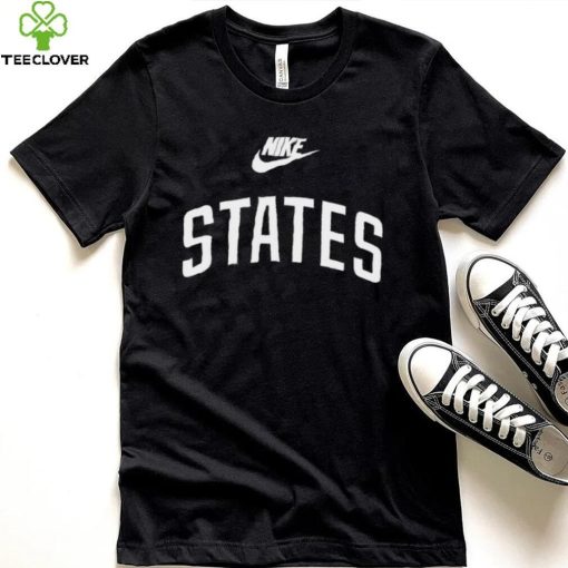 Jason Kirk States Nike 2022 shirt