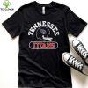 Funny Santa Christmas you should see the size of my sack art shirt