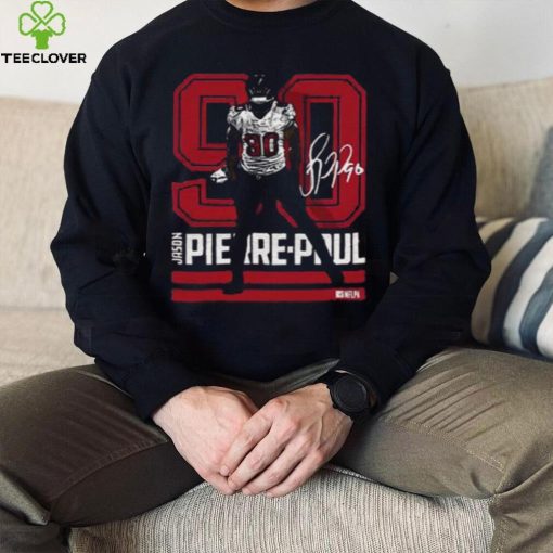 Jason Pierre Paul for Tampa Bay Buccaneers fans T Shirt