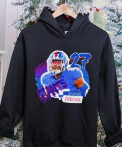 Jason Pinnock New York Giants superstar hoodie, sweater, longsleeve, shirt v-neck, t-shirt