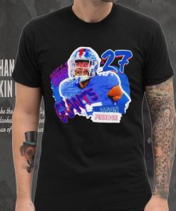 Jason Pinnock New York Giants superstar hoodie, sweater, longsleeve, shirt v-neck, t-shirt