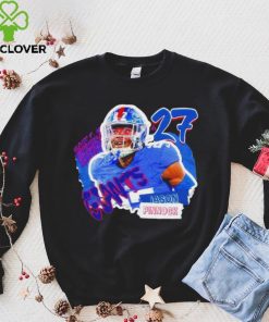 Jason Pinnock New York Giants superstar hoodie, sweater, longsleeve, shirt v-neck, t-shirt