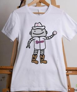 Jason Robertson Robo Multi Shirt