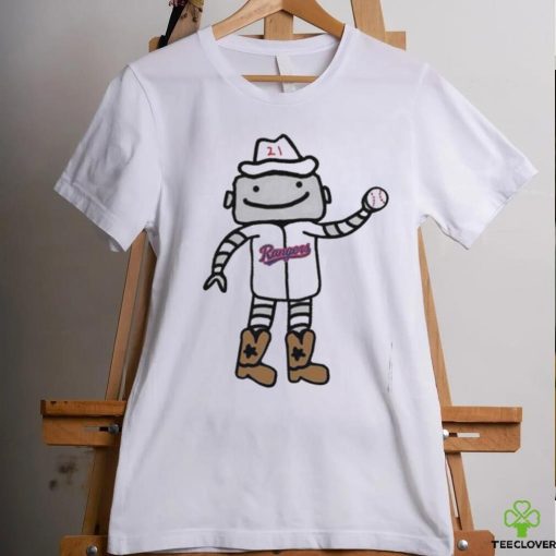 Jason Robertson Robo Multi Shirt