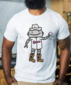 Jason Robertson Robo Multi Shirt