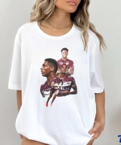 Jason Saab Rugby Player shirt