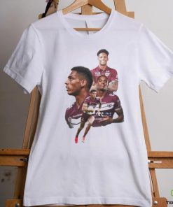 Jason Saab Rugby Player shirt