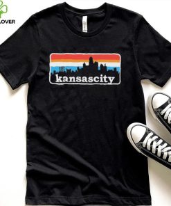 Jason Sudeikis Wears Kansascity Shirt 4 Jason Sudeikis Wears Kansascity Shirt