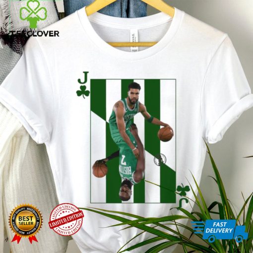 Jason Tatum and Jaylen Brown the jays celtic t hoodie, sweater, longsleeve, shirt v-neck, t-shirt