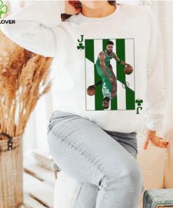 Jason Tatum and Jaylen Brown the jays celtic t hoodie, sweater, longsleeve, shirt v-neck, t-shirt