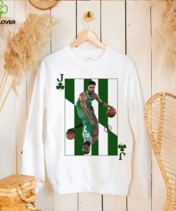 Jason Tatum and Jaylen Brown the jays celtic t hoodie, sweater, longsleeve, shirt v-neck, t-shirt