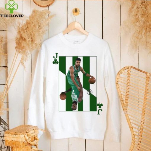 Jason Tatum and Jaylen Brown the jays celtic t hoodie, sweater, longsleeve, shirt v-neck, t-shirt