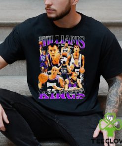 Jason Williams Sacramento Kings NBA basketball graphic poster hoodie, sweater, longsleeve, shirt v-neck, t-shirt