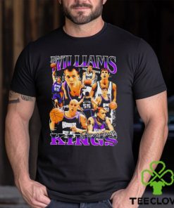 Jason Williams Sacramento Kings NBA basketball graphic poster hoodie, sweater, longsleeve, shirt v-neck, t-shirt