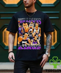 Jason Williams Sacramento Kings NBA basketball graphic poster hoodie, sweater, longsleeve, shirt v-neck, t-shirt