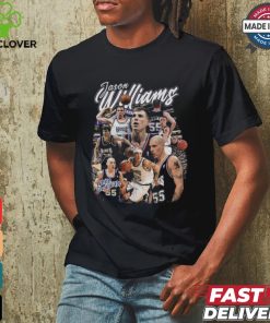 Jason Williams White Chocolate T Shirt