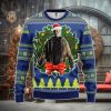 Miler Ugly Christmas Sweater Amazing Gift Men And Women Christmas Gift